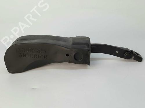 Hinge/Door check strap SEAT LEON (5F1) 1.6 TDI | BP14541141C146 