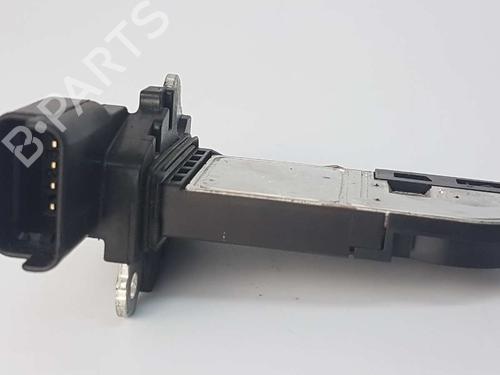 Used Mass air flow sensor CITROËN C4 CACTUS 1.6 BlueHDi 100 (99 hp) 4020032