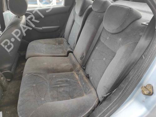 Engine control unit (ECU) CITROËN XSARA (N1) 2.0 HDi 90 | BP9292363M57
