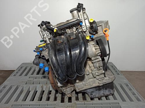 Engine SKODA FABIA II (542) 1.2 | BP19773543M1