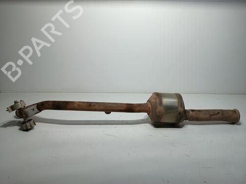 Used Catalyst Catalyst PEUGEOT EXPERT Van (V_) 1.5 BlueHDi 120 (120 hp) 35980147 35980147