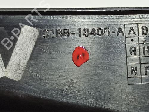 Left taillight FORD FIESTA VI (CB1, CCN) | BP32286541C34 - Image 5
