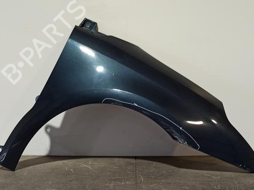 Aile avant droite CITROËN C4 I (LC_) 1.6 HDi (90 hp) 16674478