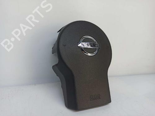Driver airbag NISSAN PATHFINDER III (R51) 2.5 dCi | BP10173931C9 