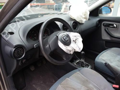Engine SEAT IBIZA III (6L1) 1.9 SDI | BP2757647M1