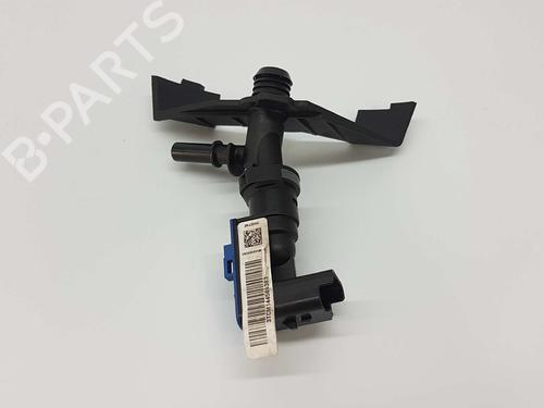 Elektronisk sensor CITROËN C3 III (SX) 1.5 BlueHDi 100 (SXYHYP, SXYHTU) | BP8750323M84