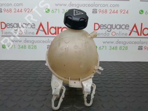 Expansion tank PEUGEOT 208 I (CA_, CC_) 1.6 HDi | BP2770117C120