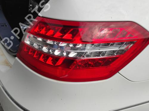 Right taillight MERCEDES-BENZ E-CLASS (W212) E 220 CDI / BlueTEC (212.001, 212.002) | BP29442924C35 
