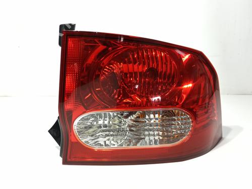 Used Right taillight SSANGYONG ACTYON I 2.0 Xdi (141 hp) 25486977