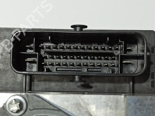 ABS pump AUDI A4 B8 (8K2) 2.0 TDI | BP29442838M43 