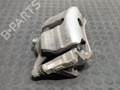 Used Right front brake caliper VW TIGUAN (AD1, AX1) 2.0 TDI (150 hp) 15470995