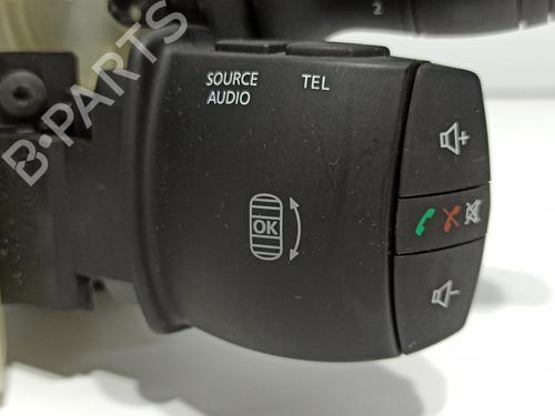 Switch RENAULT MEGANE III Hatchback (BZ0/1_, B3_) 1.2 TCe (BZ2B, BZ11) | BP11747679I30 