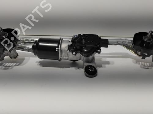 Viskermotor vindrude MITSUBISHI MIRAGE / SPACE STAR VI Hatchback (A0_A) 1.2 LPG (A03A) (71 hp) 29171100