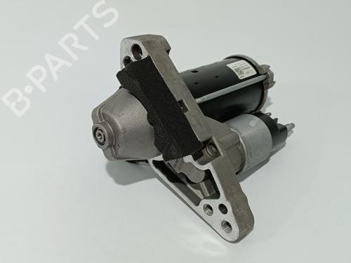 Used Starter RENAULT CAPTUR II (HF_) TCe 130 (HFMF) (131 hp) 13688268