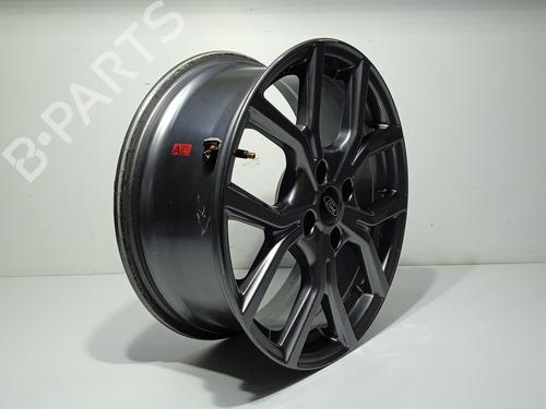 Rim FORD FIESTA VII (HJ, HF) 1.0 EcoBoost | BP27581584C45 