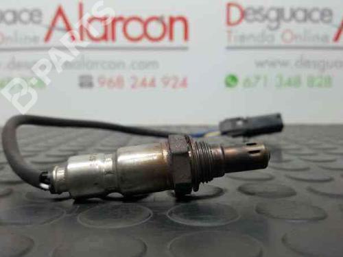 Electronic sensor FORD FOCUS III Turnier 1.6 TDCi 9687160780