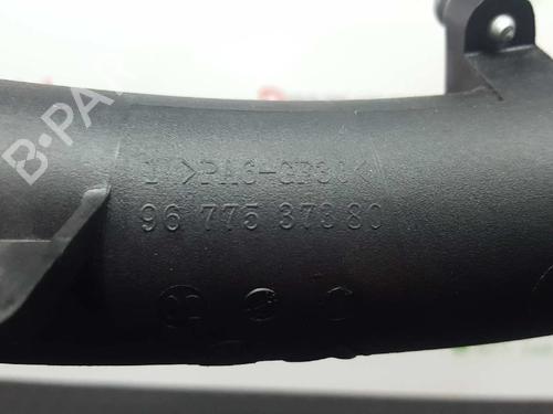 Pipe PEUGEOT 2008 I (CU_) 1.2 THP 110 / PureTech 110 | BP14531371M125 