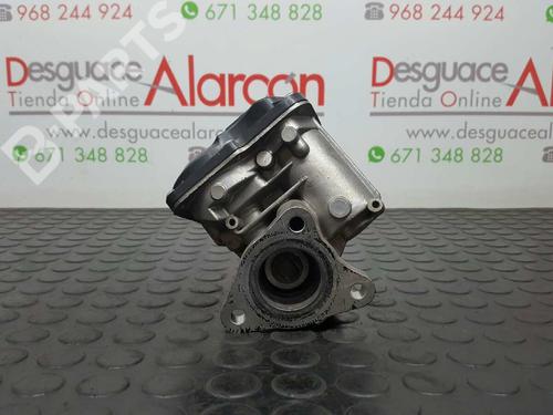 Egr RENAULT CLIO IV (BH_) 1.5 dCi 90 | BP2734755M69 