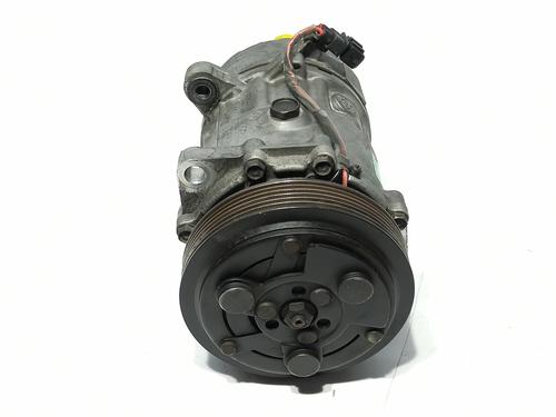 Airco pomp VW LT 28-46 II Van (2DA, 2DD, 2DH)  | BP27729191M34