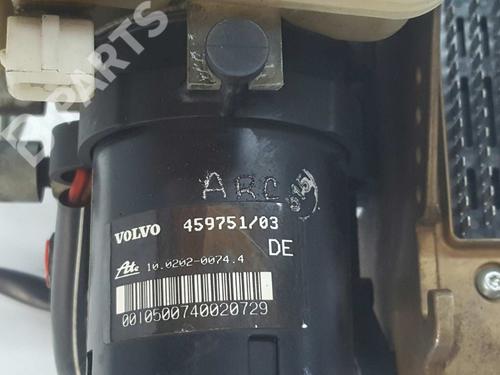 ABS pump VOLVO 460 (464) 1.9 Turbo-Diesel | BP9184873M43 