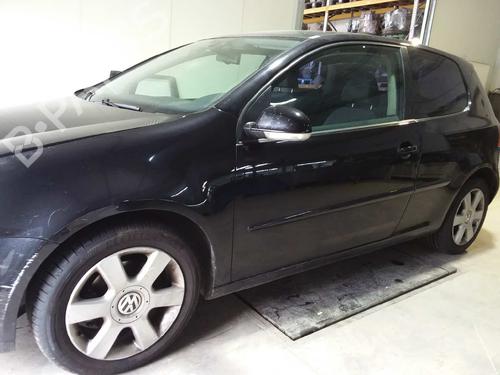 Front left window mechanism VW GOLF V (1K1) 1.9 TDI | BP6677921C22