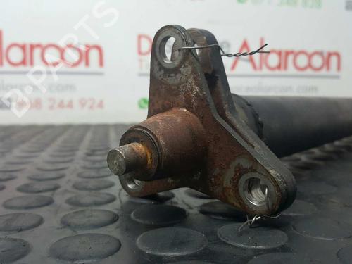 Driveshaft BMW X5 (E53) 3.0 d | BP8748508M37