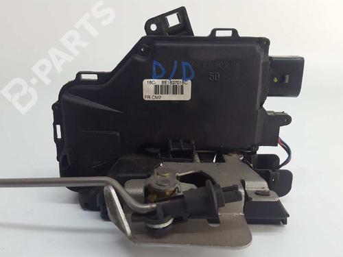 Serrure avant droite AUDI A4 B6 (8E2) 1.9 TDI (130 hp) 8E1837016C