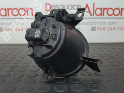 Right front fog light VW TOUAREG (7LA, 7L6, 7L7) 3.0 V6 TDI | BP2752873C31 