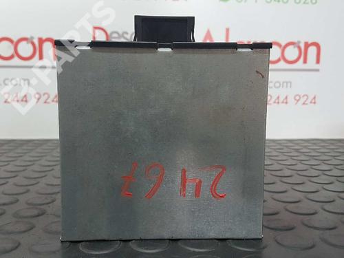 Elektronisk modul BMW 1 (E87) 118 d | BP2755607M83 