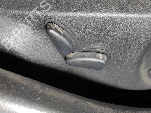 Right front seat MERCEDES-BENZ C-CLASS (W203) C 200 CDI (203.007) | BP19117975C16 - Image 5