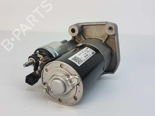 Starter PEUGEOT 3008 II SUV (MC_, MR_, MJ_, M4_) 1.2 THP/ PureTech 130 (MRHNSM, MRHNSU, MRHNSJ, MRHNYW,... | BP9074411M8 