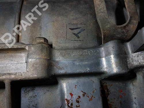 Gearbox SUZUKI VITARA (ET, TA, TD) 1.6 | BP2755009M3 