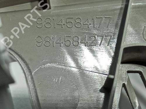 Interior roof light CITROËN C5 AIRCROSS (A_) 1.2 PureTech 130 (ARHNSJ) | BP24018607I8