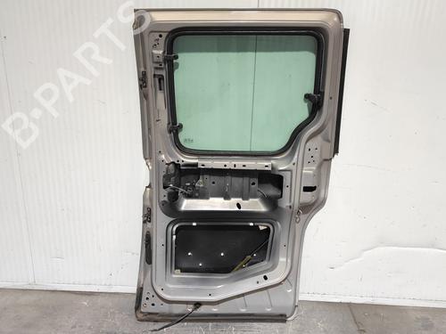 Right slide door CITROËN BERLINGO / BERLINGO FIRST Box Body/MPV (M_) 2.0 HDI 90 (MBRHY, MCRHY) | BP8167328C75 