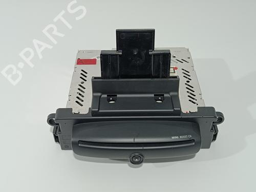 Used Radio MINI MINI COUNTRYMAN (R60) Cooper SD (143 hp) 17980476