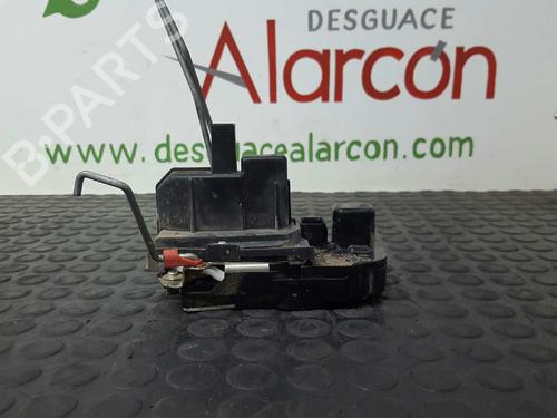 Rear left lock JEEP GRAND CHEROKEE II (WJ, WG) 3.1 TD 4x4 | BP2731021C100