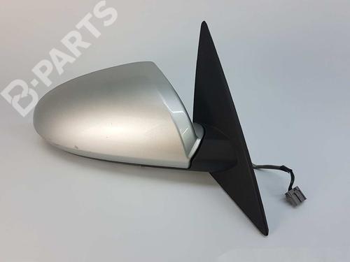 Used Right mirror NISSAN PRIMERA (P12) [2002-2025]  7295522