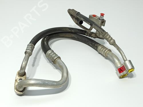 Used AC pipe OPEL CORSA C (X01) 1.2 (F08, F68) (75 hp) 30266347
