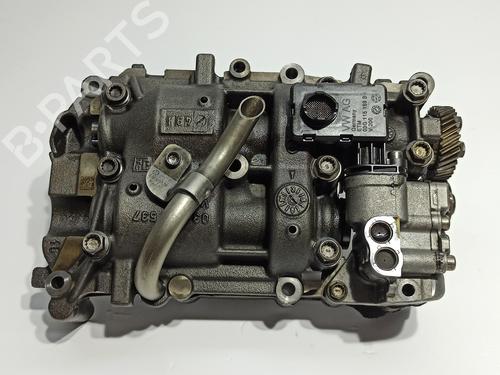 Other SEAT EXEO (3R2) 2.0 TDI | BP27925844O1
