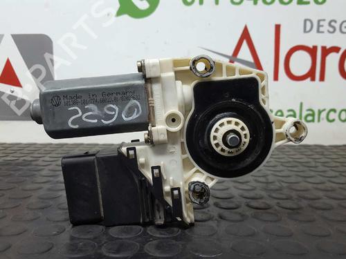 Right rear window motor VW GOLF IV Variant (1J5) 1.9 TDI | BP2757221E22