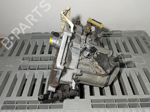 Gearbox CITROËN C4 I (LC_) 1.4 16V | BP26968342M3