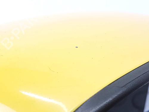 Right mirror FIAT STILO (192_) 1.6 16V (192_XB1A) | BP4583998C27 