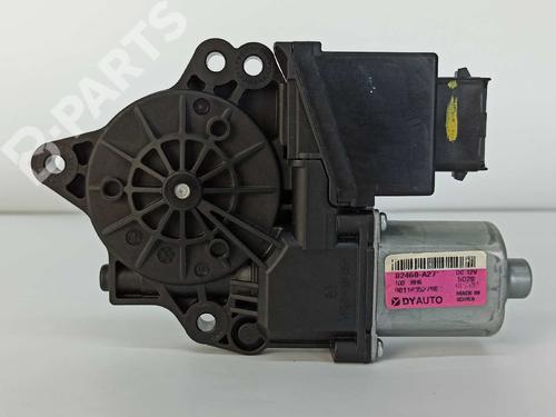 Right front window motor KIA PRO CEE'D (JD) 1.6 CRDi 136 | BP10106098E20 