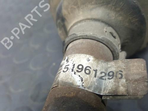 Antriebswelle rechts vorne OPEL COMBO Tour (X12) 1.3 CDTI (C26, D26, E26, C05) | BP2742413M39