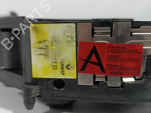 Pedal RENAULT TWIZY (MAM_) 80 | BP19579043I4