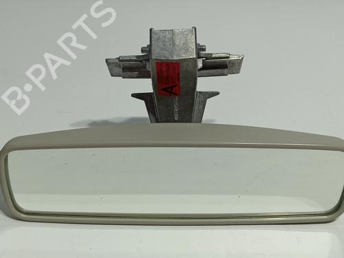 Used Rear mirror RENAULT CLIO IV (BH_) 1.2 TCe 120 (BHM0) (120 hp) 18132749