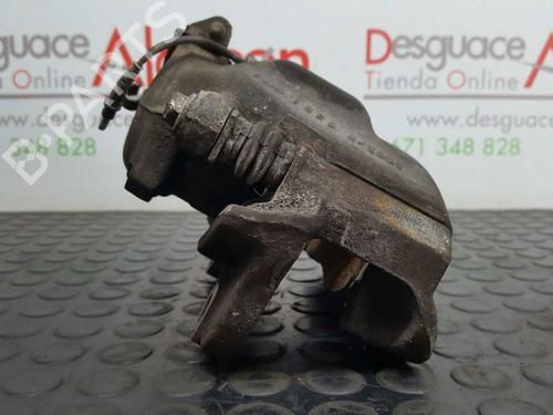 Left front brake caliper LANCIA PHEDRA (179_) 2.2 JTD (179AXC1A) | BP11542054M105