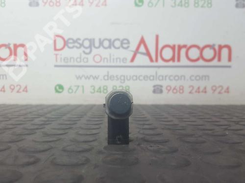 Used Electronic module VW POLO V (6R1, 6C1) 1.4 TDI (90 hp) 10263497
