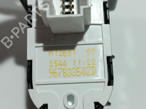 Electronic module TOYOTA PROACE Van (MDZ_) 1.5 D4d (MDZ1) | BP36338536M83  - Image 9