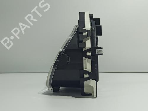 Instrument cluster NISSAN QASHQAI II (J11, J11_) 1.5 dCi | BP10977784C47